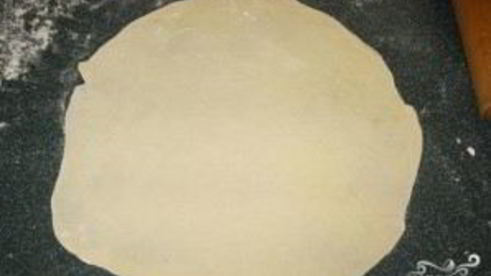 тонкий армянский лаваш