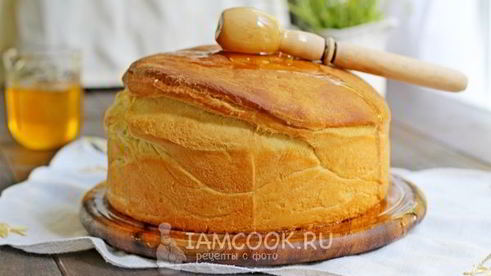 арабская лепешка