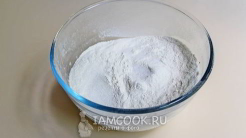 арабская лепешка