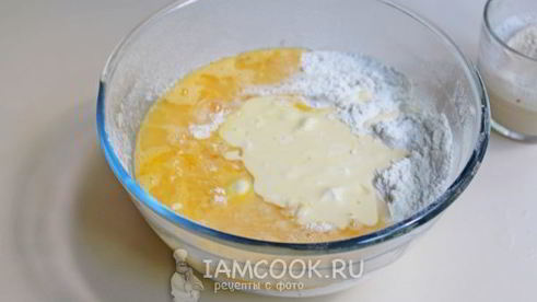 арабская лепешка