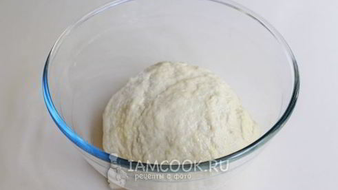 арабская лепешка