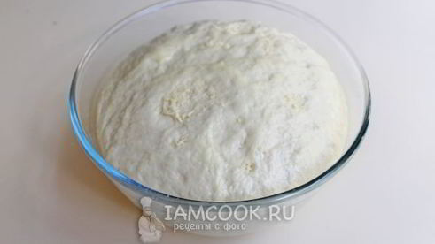 арабская лепешка