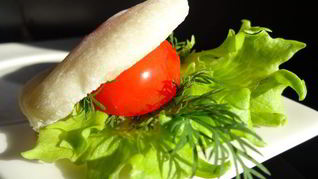 Батбуты — марокканские лепешки