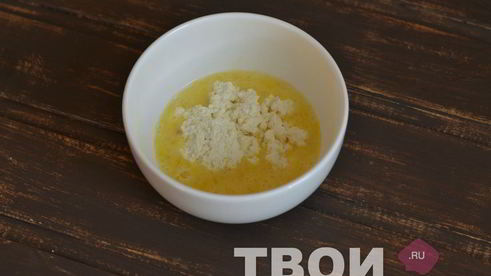 диетические лепешки без муки