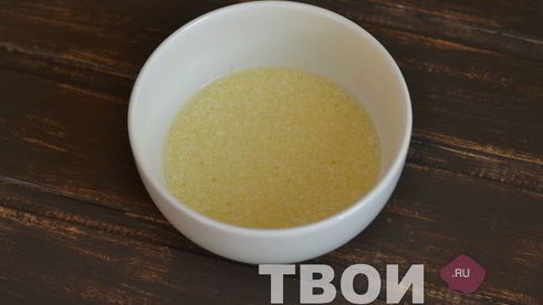 диетические лепешки без муки