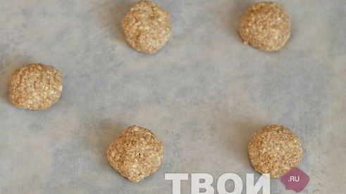 диетические лепешки без муки