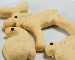 Домашние хлебные лепешки