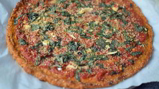 Финские картофельные лепешки