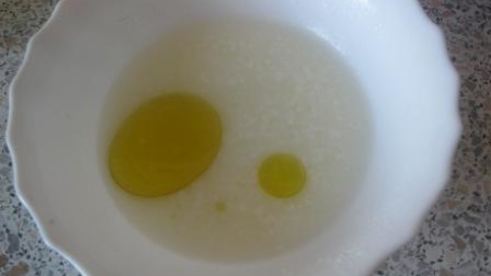 фокачча с тыквой, чесноком и луком