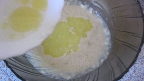 фокачча с тыквой, чесноком и луком