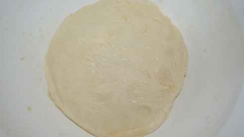 французские лепешки фугасс