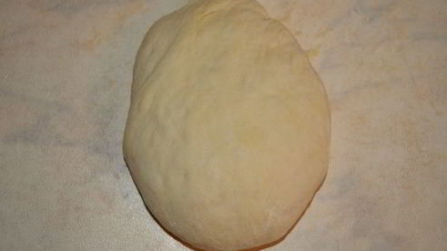 французские лепешки фугасс