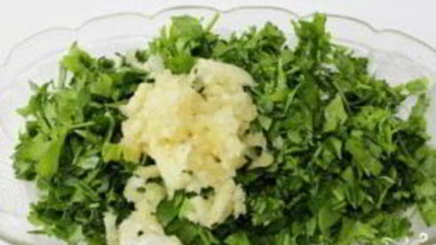 картофельные лепешки в духовке