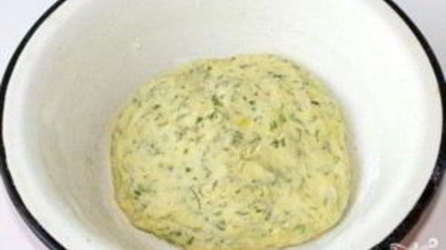 картофельные лепешки в духовке