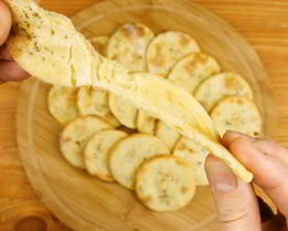 Картофельные лепешки