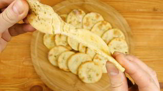 Картофельные лепешки