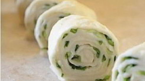 китайские лепешки