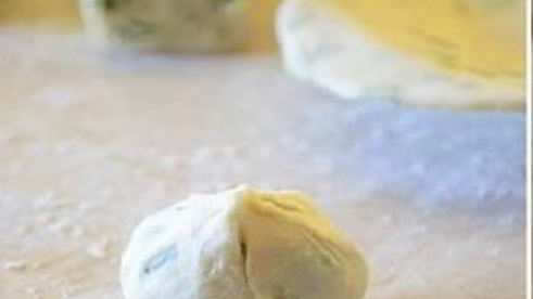 китайские лепешки