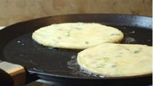 китайские лепешки