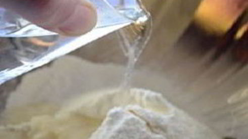 китайские лепешки