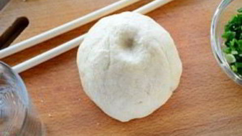 китайские лепешки