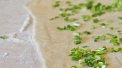 китайские лепешки