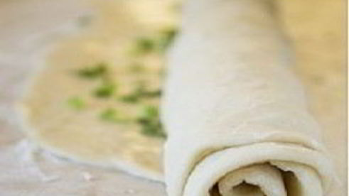 китайские лепешки