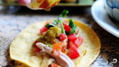 куриные ножки в цитрусовом маринаде не лепешках