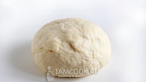 лепешки без дрожжей