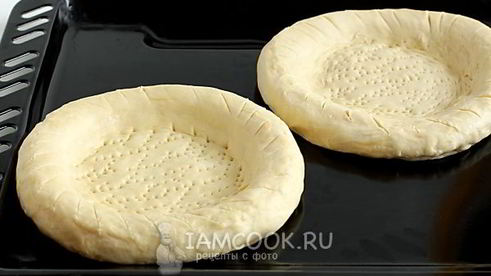 лепешки без дрожжей