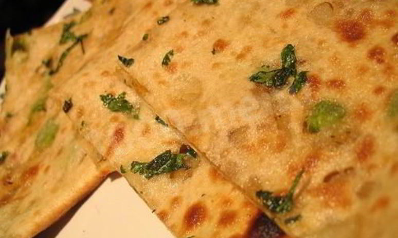 Рецепт лепешек с картошкой на сковороде алу паратха