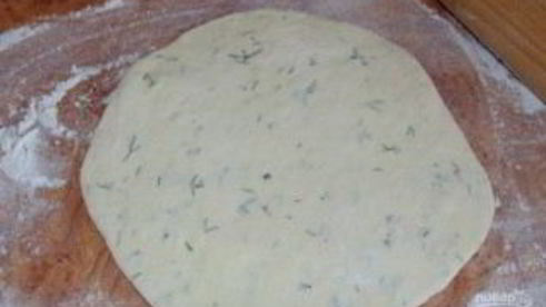 лепешки жареные на кефире