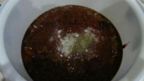 печеночные лепешки