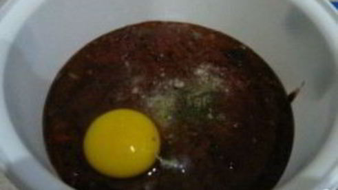 печеночные лепешки