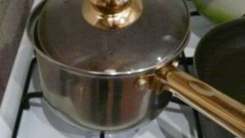 печеночные лепешки