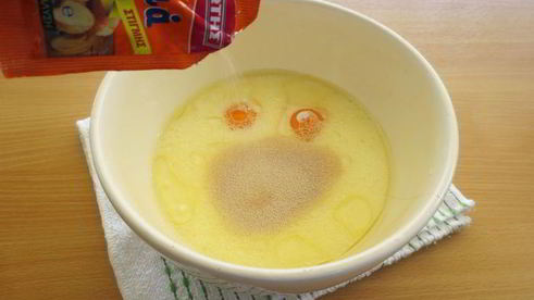 пиде — турецкая лепешка в форме лодочки с начинкой из фарша