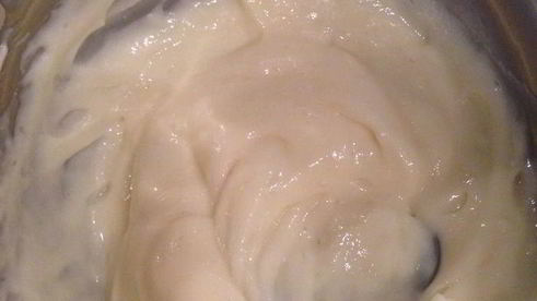 пита — диетическая лепешка