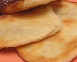 Сладкие индийские лепешки Роти