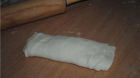 турецкие лепешки гезлеме