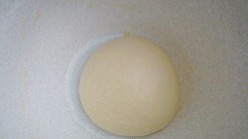 восточная лепешка с базиликовым медом