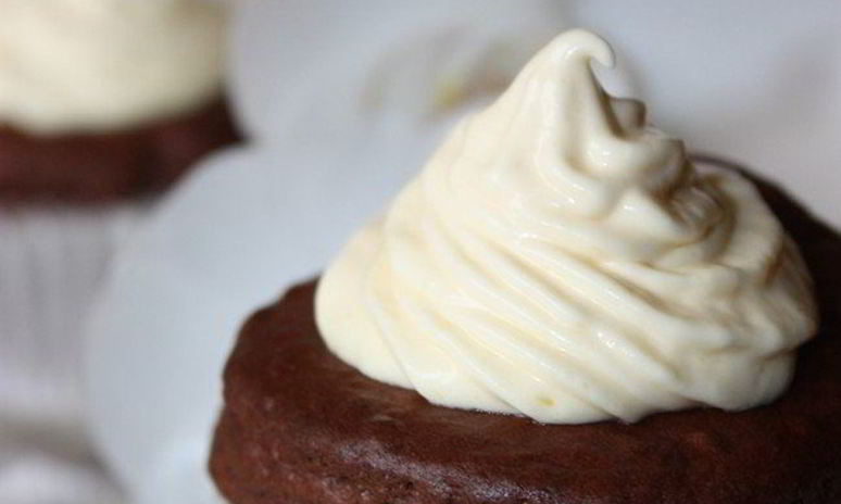 Рецепт бейлиза-маффинов