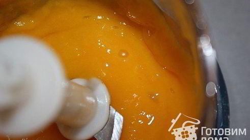 бейлиз-маффины