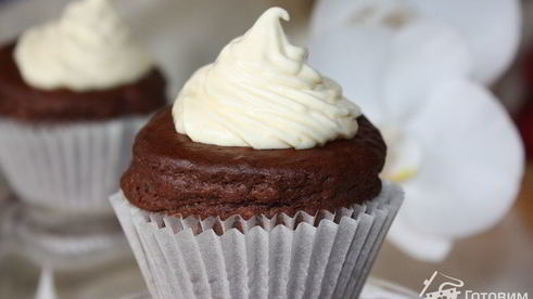 бейлиз-маффины