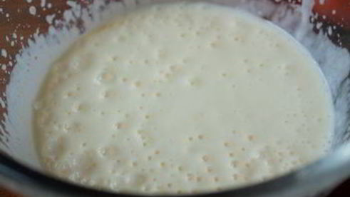 черничные маффины на кукурузной муке