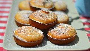 Классические маффины