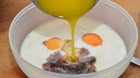 классические маффины