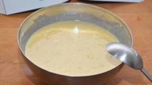 классические маффины