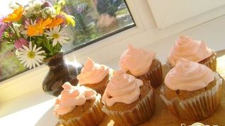 Кофейные маффины