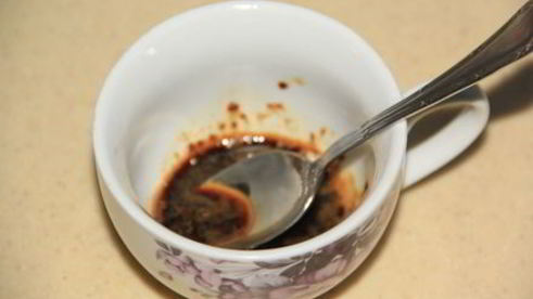 кофейные мини маффины с орехом пекан и белым шоколадом