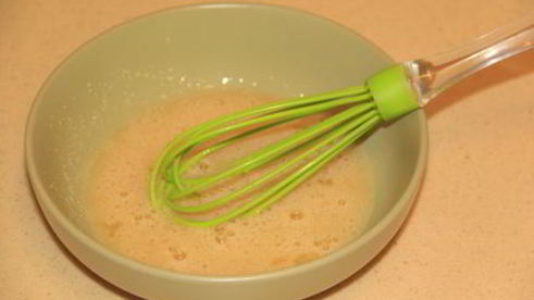 кофейные мини маффины с орехом пекан и белым шоколадом